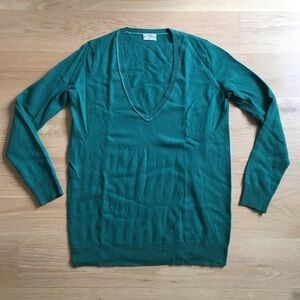 Madewell Cashmere Sweater‎